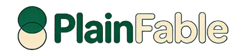 PlainFable